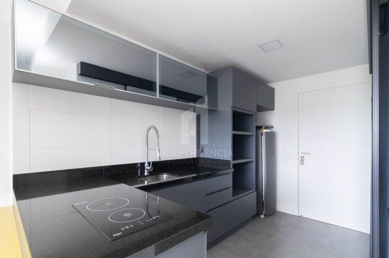 APARTAMENTO 1 quarto  no bairro AZENHA em PORTO ALEGRE