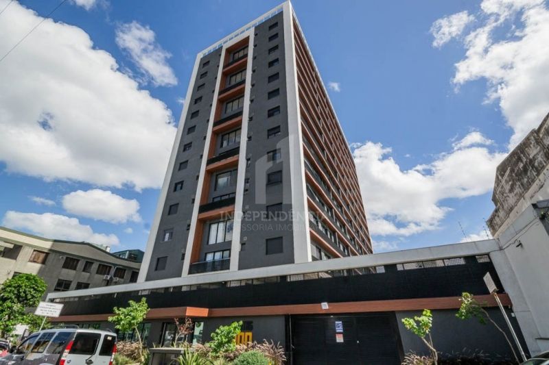 APARTAMENTO 1 quarto  no bairro AZENHA em PORTO ALEGRE
