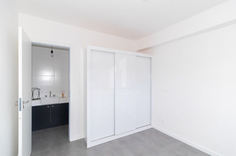 APARTAMENTO 1 quarto  no bairro AZENHA em PORTO ALEGRE