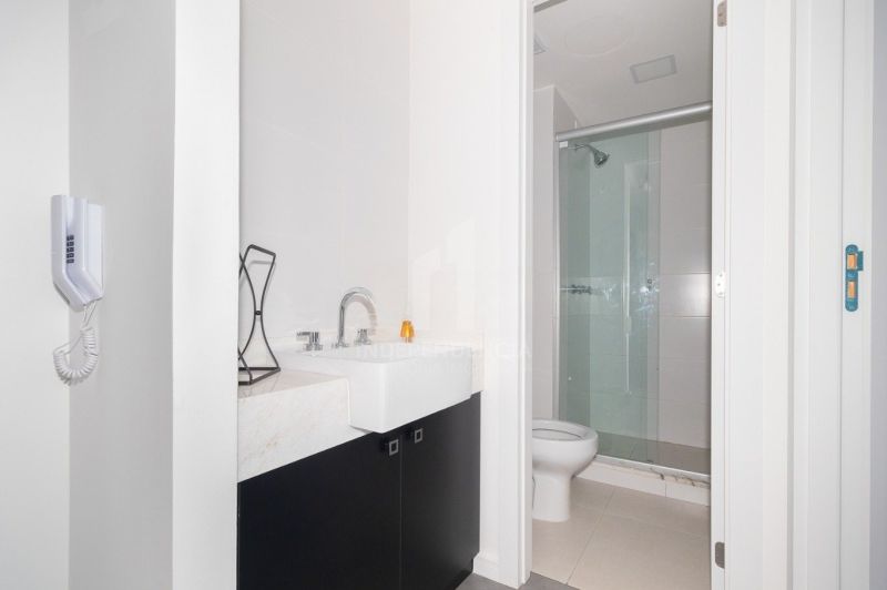 APARTAMENTO 1 quarto  no bairro AZENHA em PORTO ALEGRE