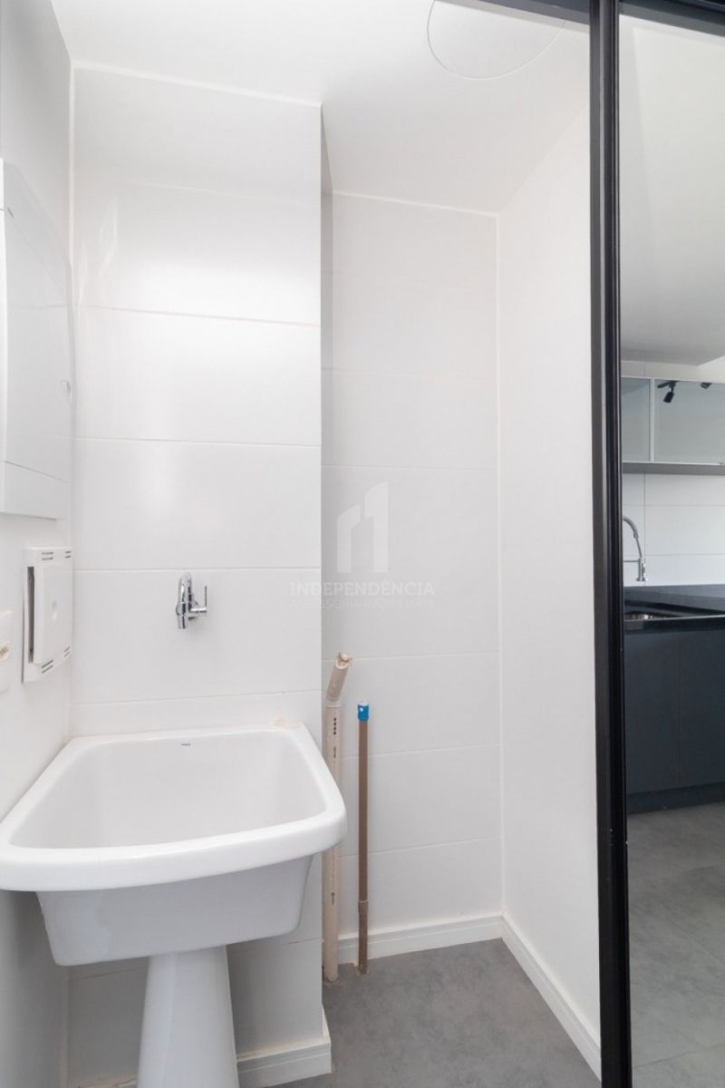 APARTAMENTO 1 quarto  no bairro AZENHA em PORTO ALEGRE