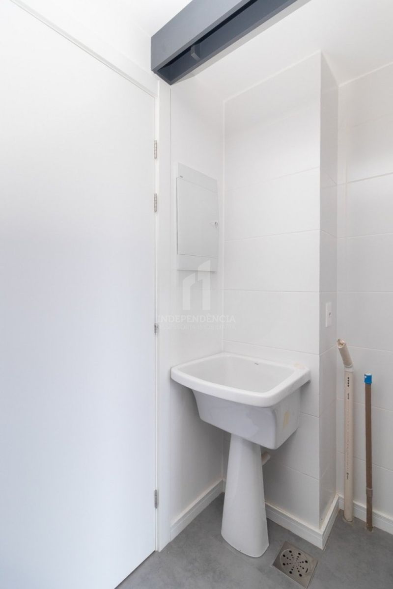 APARTAMENTO 1 quarto  no bairro AZENHA em PORTO ALEGRE