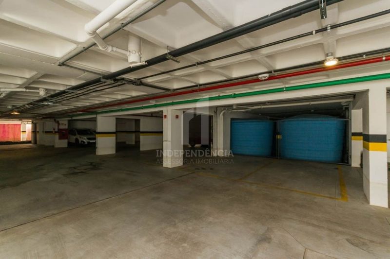 APARTAMENTO 1 quarto  no bairro AZENHA em PORTO ALEGRE