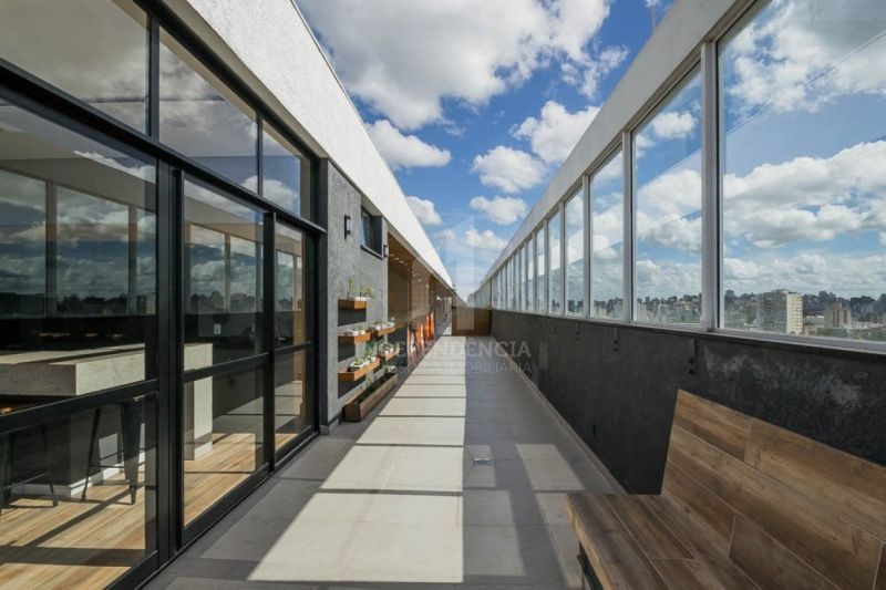 APARTAMENTO 1 quarto  no bairro AZENHA em PORTO ALEGRE