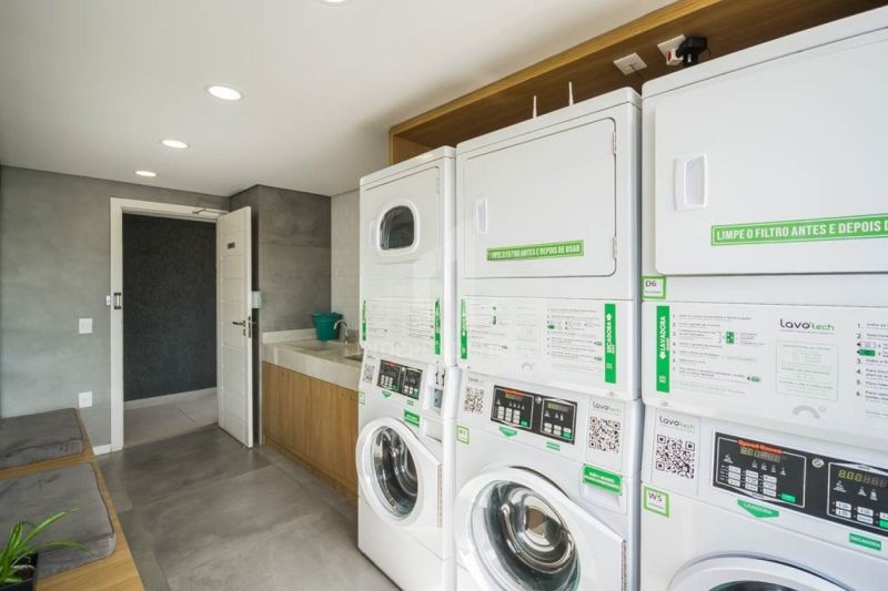 APARTAMENTO 1 quarto  no bairro AZENHA em PORTO ALEGRE