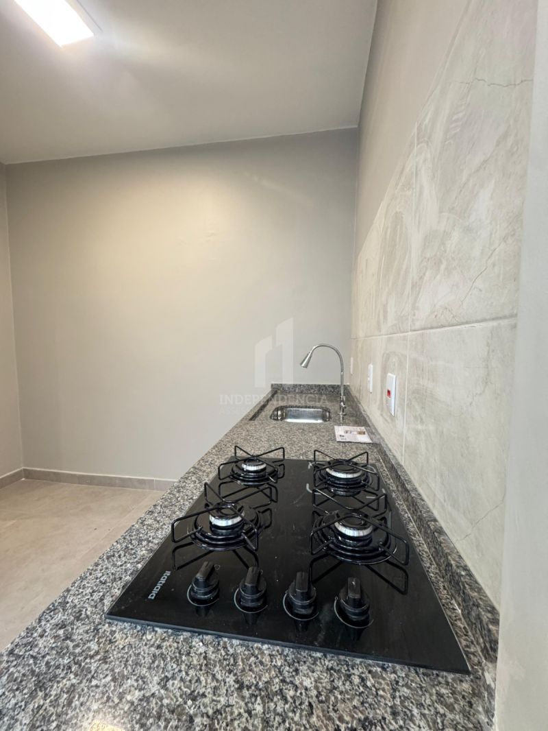 APARTAMENTO 2 quartos  no bairro SANTANA em PORTO ALEGRE