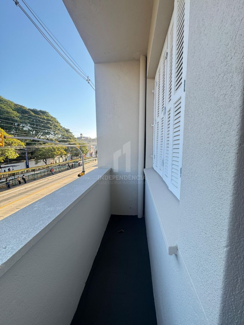 APARTAMENTO 2 quartos  no bairro SANTANA em PORTO ALEGRE