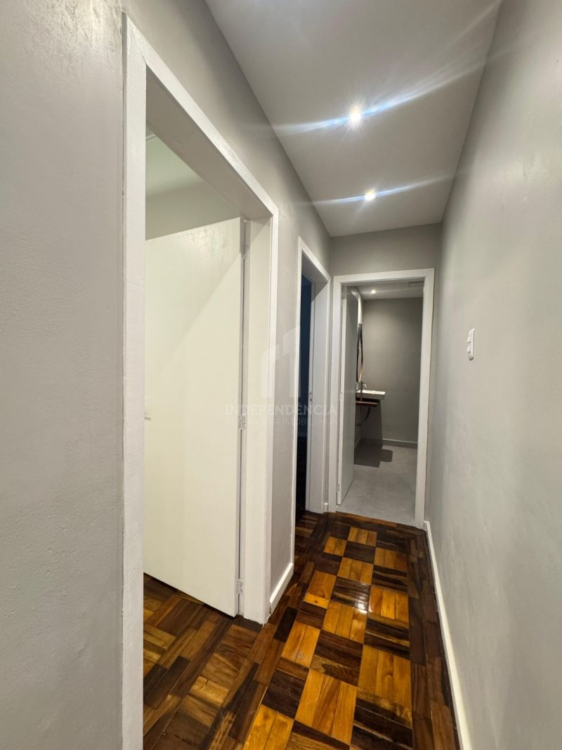 APARTAMENTO 2 quartos  no bairro SANTANA em PORTO ALEGRE