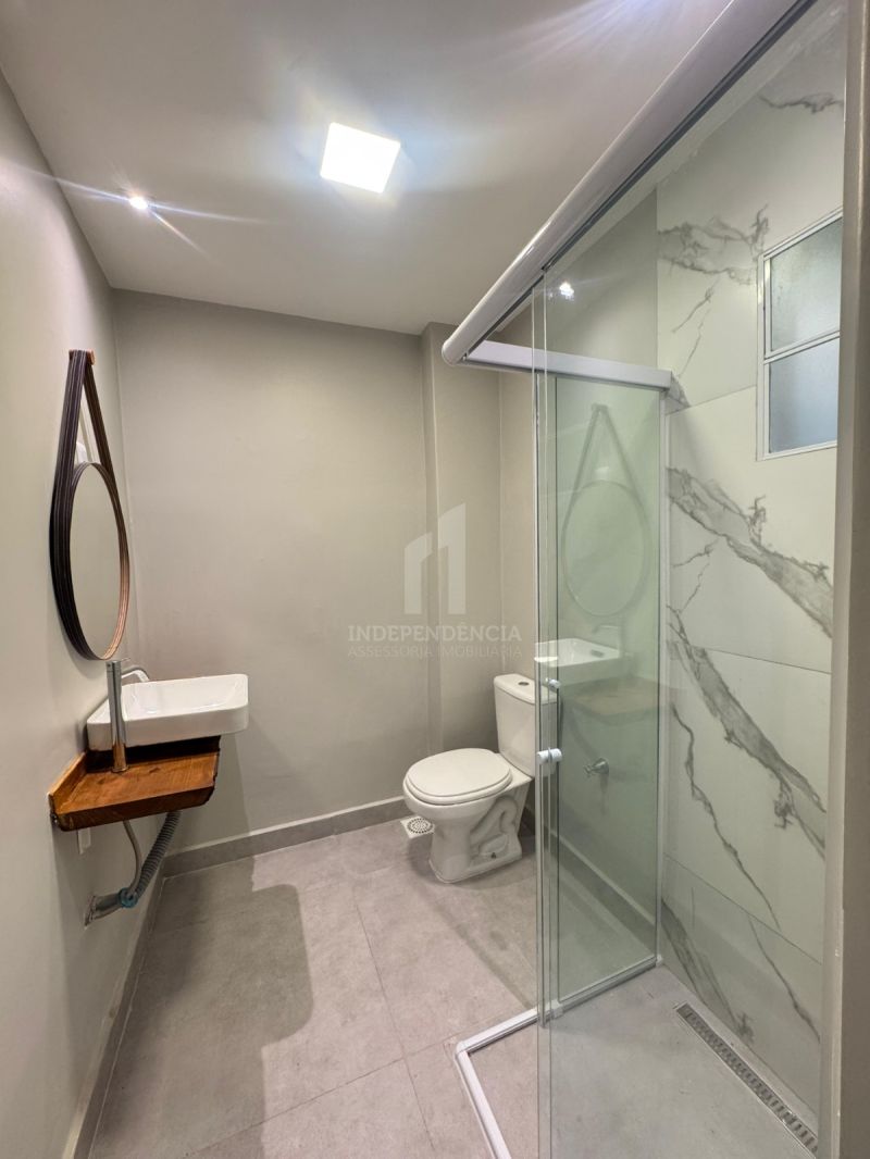 APARTAMENTO 2 quartos  no bairro SANTANA em PORTO ALEGRE