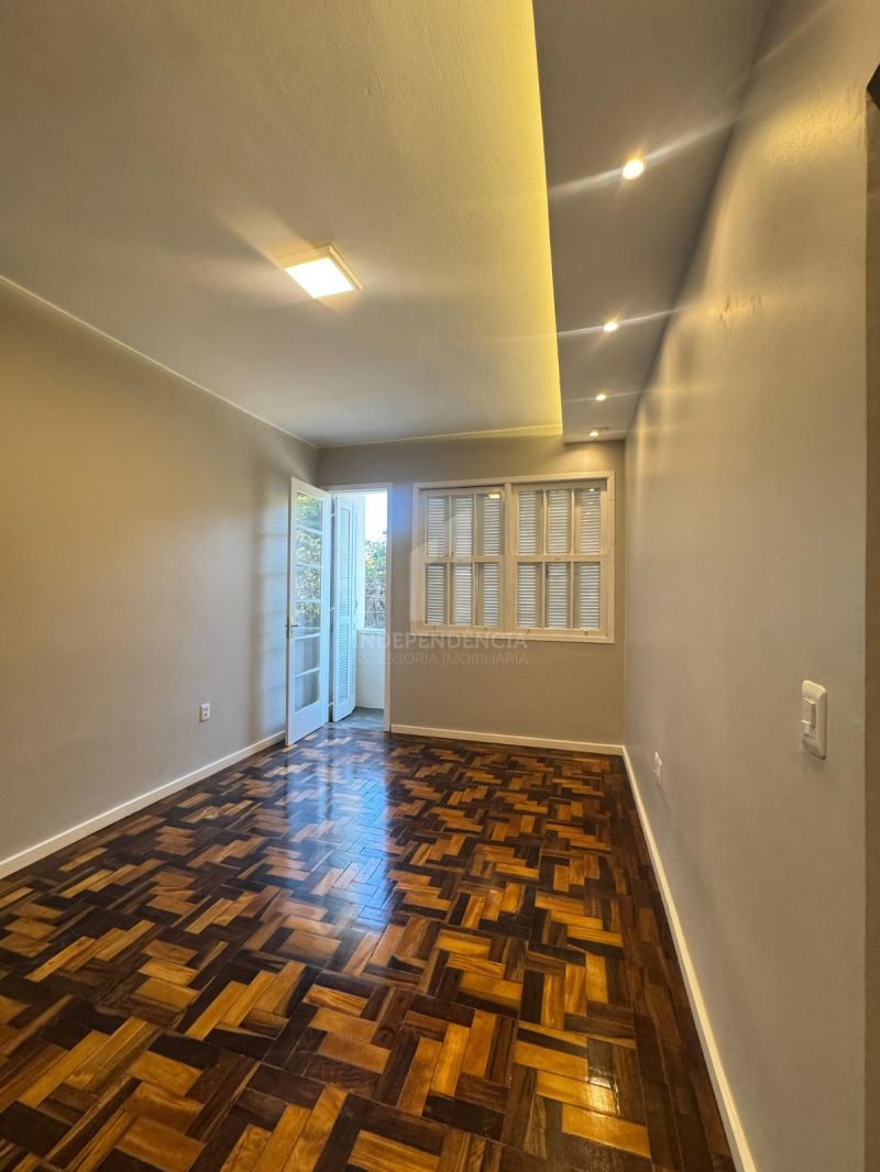 APARTAMENTO 2 quartos  no bairro SANTANA em PORTO ALEGRE