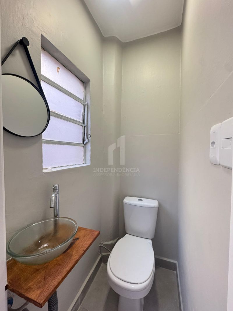 APARTAMENTO 2 quartos  no bairro SANTANA em PORTO ALEGRE