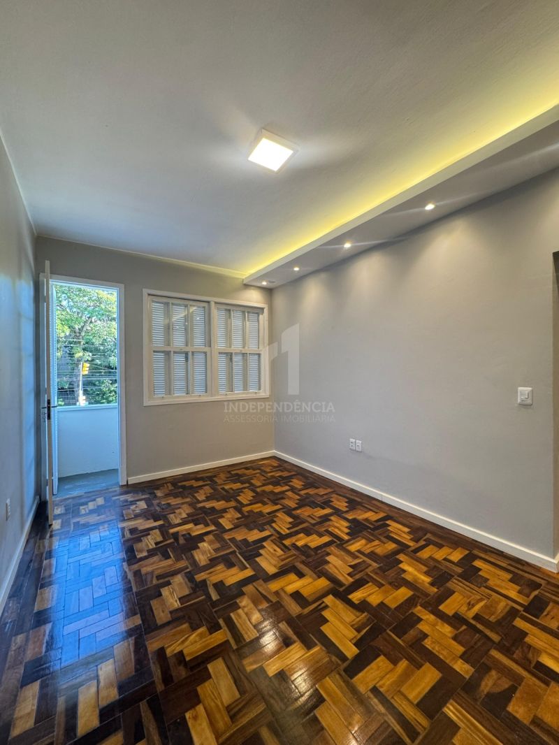 APARTAMENTO 2 quartos  no bairro SANTANA em PORTO ALEGRE