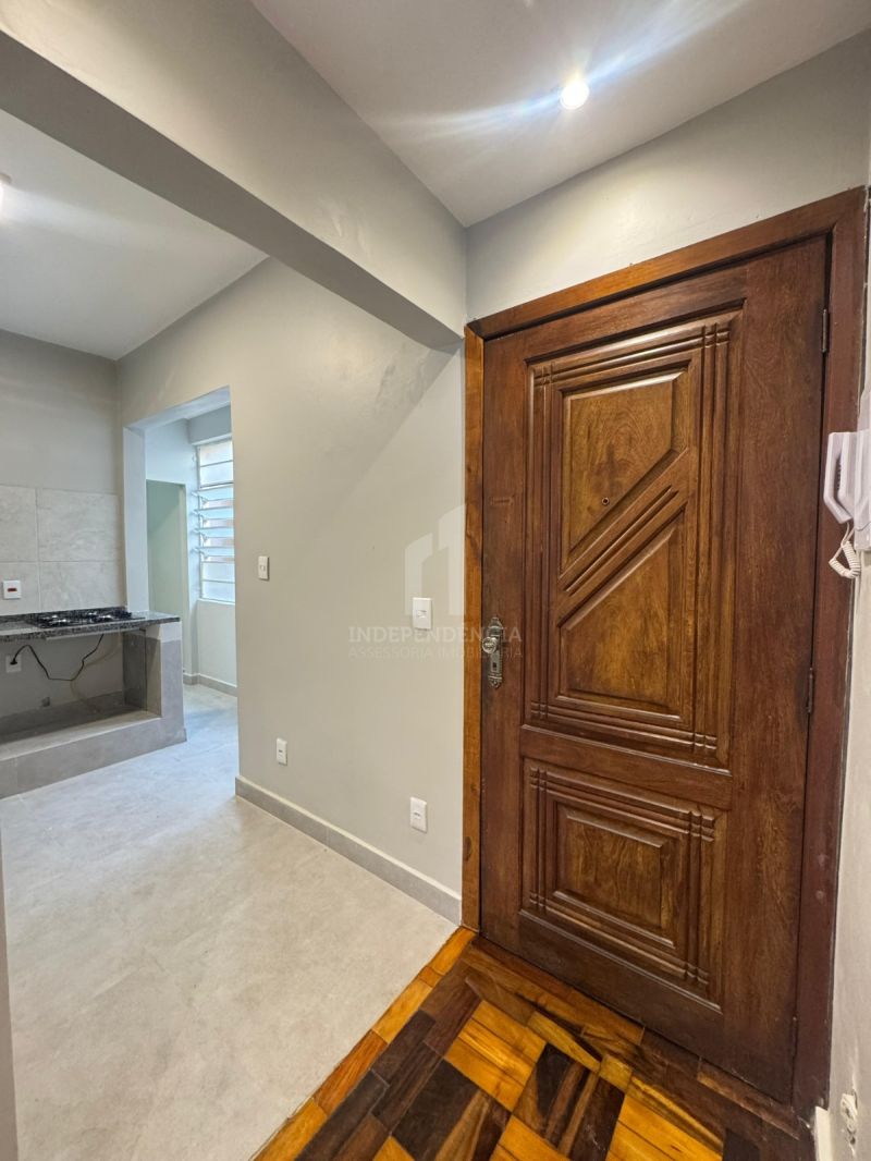 APARTAMENTO 2 quartos  no bairro SANTANA em PORTO ALEGRE
