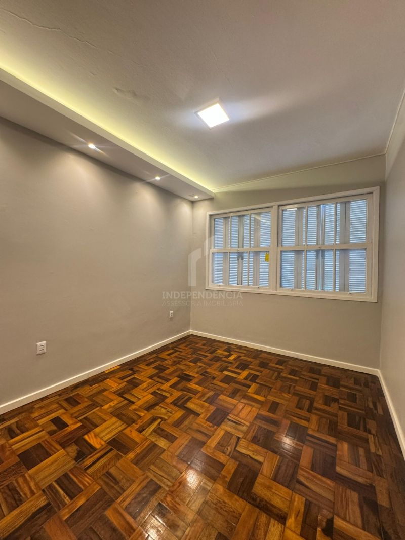 APARTAMENTO 2 quartos  no bairro SANTANA em PORTO ALEGRE