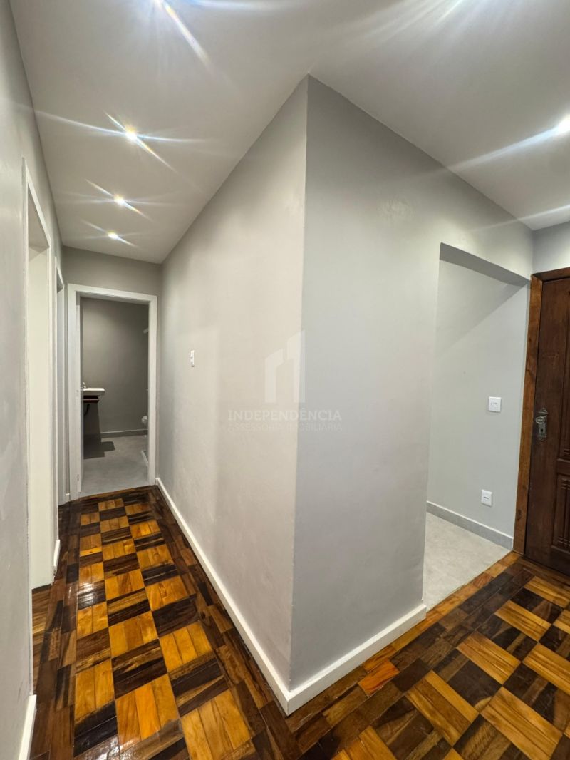 APARTAMENTO 2 quartos  no bairro SANTANA em PORTO ALEGRE