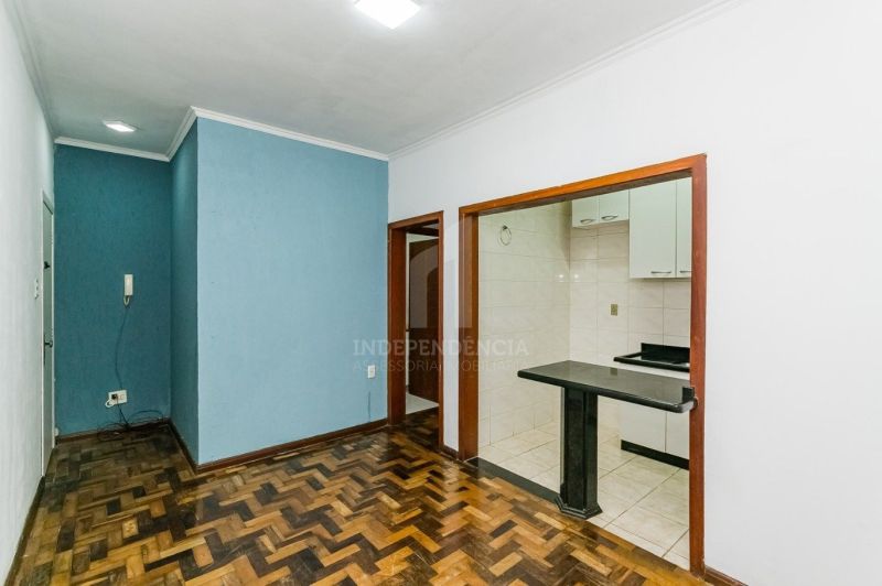 APARTAMENTO 2 quartos  no bairro BOM JESUS em PORTO ALEGRE