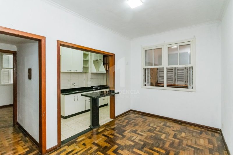 APARTAMENTO 2 quartos  no bairro BOM JESUS em PORTO ALEGRE