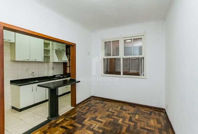 APARTAMENTO 2 quartos  no bairro BOM JESUS em PORTO ALEGRE