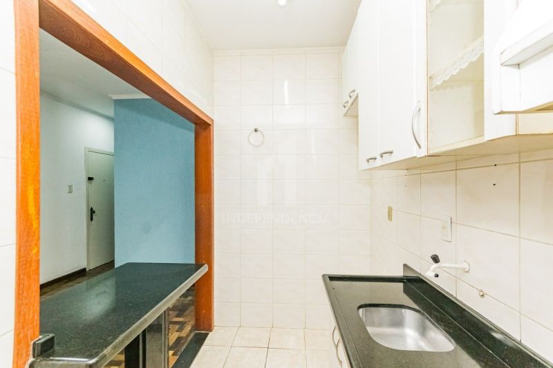 APARTAMENTO 2 quartos  no bairro BOM JESUS em PORTO ALEGRE