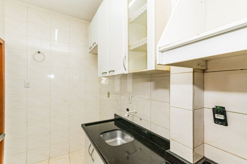 APARTAMENTO 2 quartos  no bairro BOM JESUS em PORTO ALEGRE