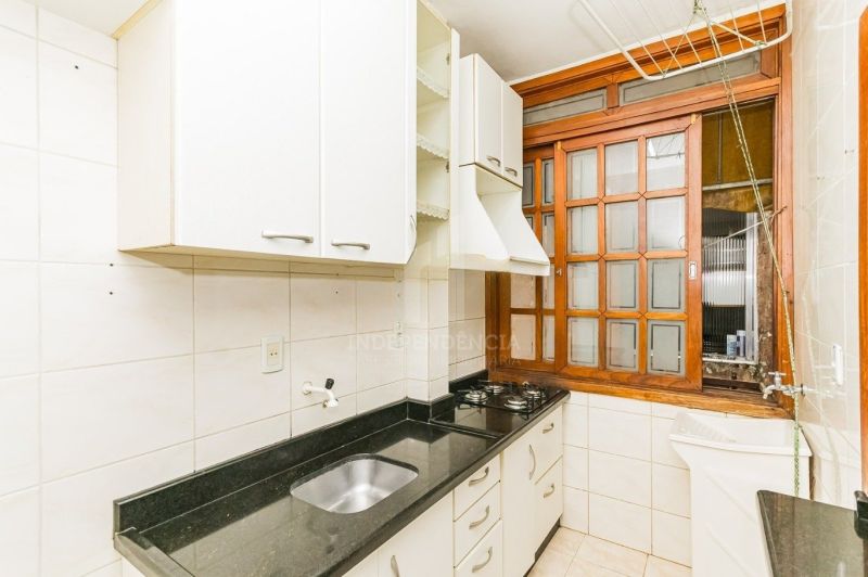 APARTAMENTO 2 quartos  no bairro BOM JESUS em PORTO ALEGRE