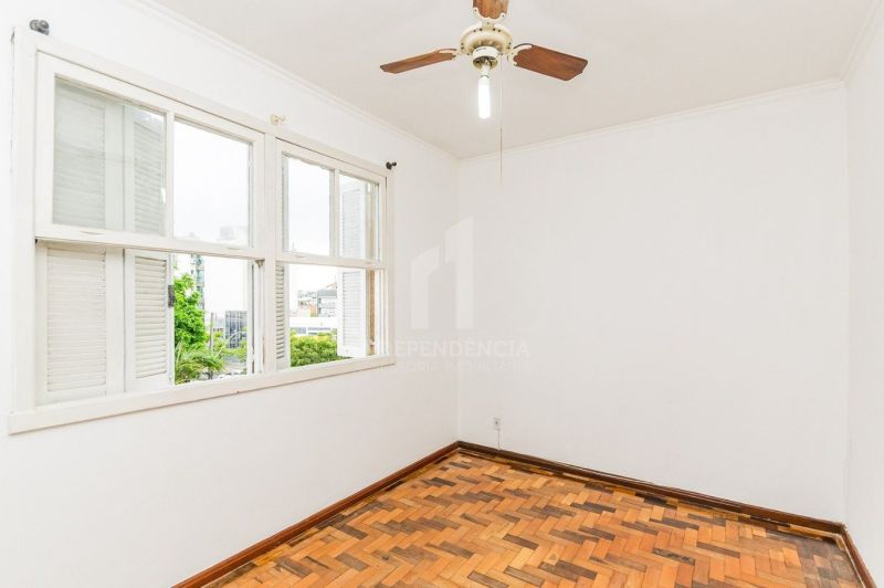 APARTAMENTO 2 quartos  no bairro BOM JESUS em PORTO ALEGRE