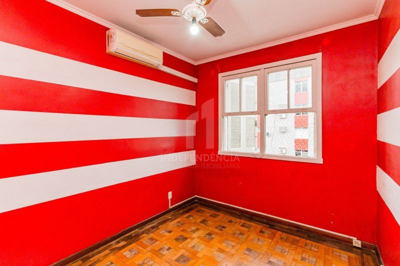 APARTAMENTO 2 quartos  no bairro BOM JESUS em PORTO ALEGRE