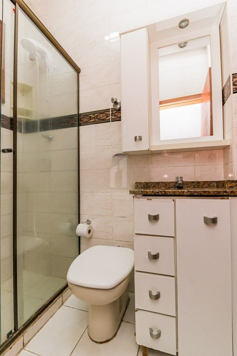 APARTAMENTO 2 quartos  no bairro BOM JESUS em PORTO ALEGRE