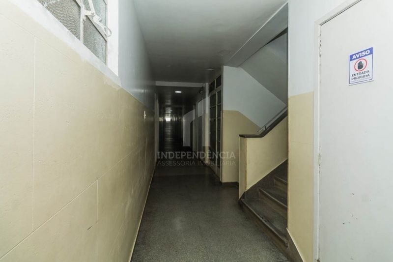 APARTAMENTO 2 quartos  no bairro BOM JESUS em PORTO ALEGRE