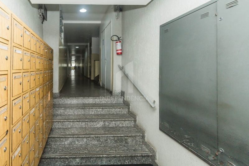 APARTAMENTO 2 quartos  no bairro BOM JESUS em PORTO ALEGRE