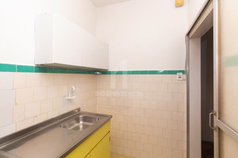 APARTAMENTO 1 quarto  no bairro BOM JESUS em PORTO ALEGRE