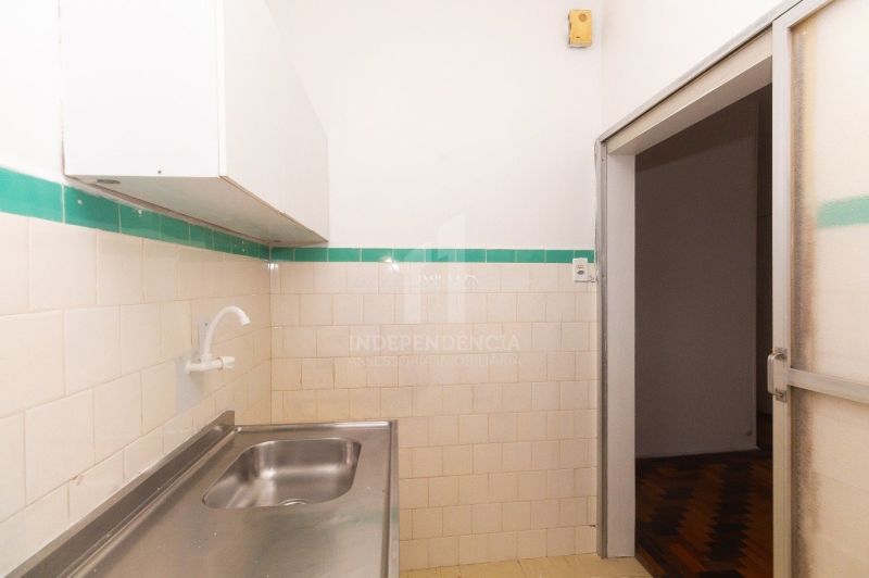 APARTAMENTO 1 quarto  no bairro BOM JESUS em PORTO ALEGRE