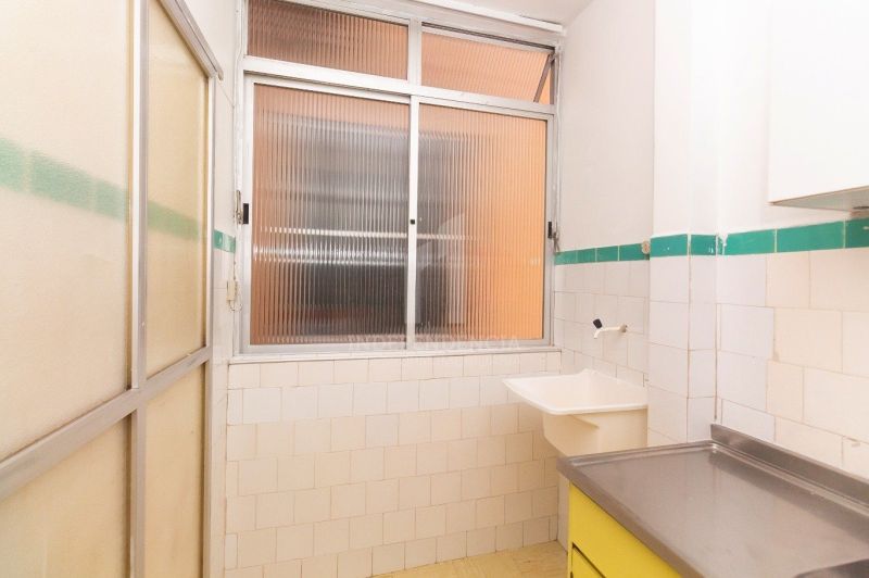 APARTAMENTO 1 quarto  no bairro BOM JESUS em PORTO ALEGRE
