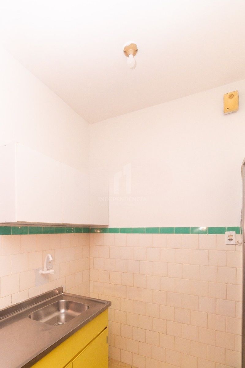 APARTAMENTO 1 quarto  no bairro BOM JESUS em PORTO ALEGRE