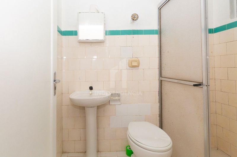 APARTAMENTO 1 quarto  no bairro BOM JESUS em PORTO ALEGRE