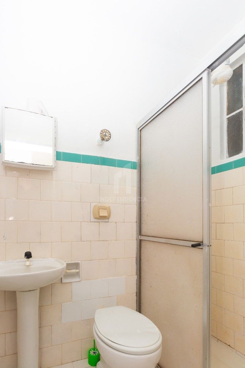 APARTAMENTO 1 quarto  no bairro BOM JESUS em PORTO ALEGRE