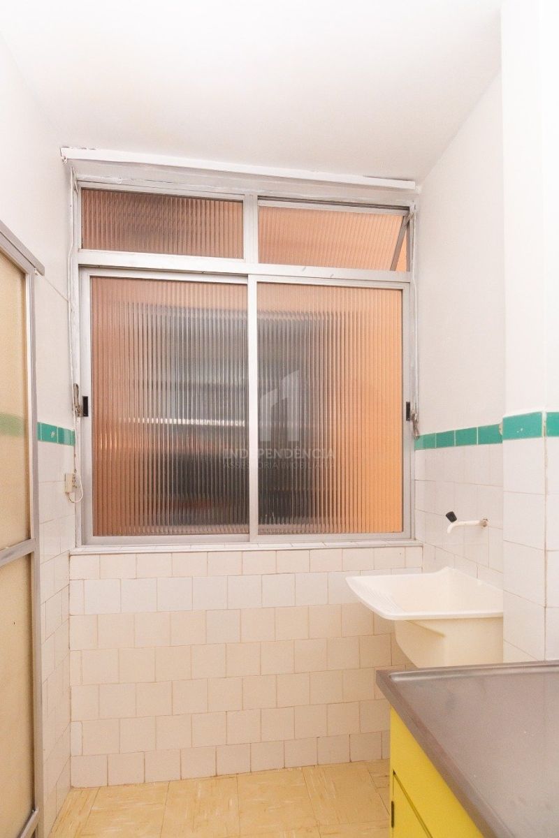 APARTAMENTO 1 quarto  no bairro BOM JESUS em PORTO ALEGRE