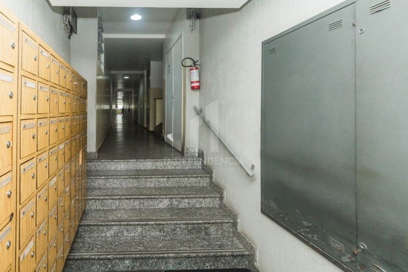 APARTAMENTO 1 quarto  no bairro BOM JESUS em PORTO ALEGRE