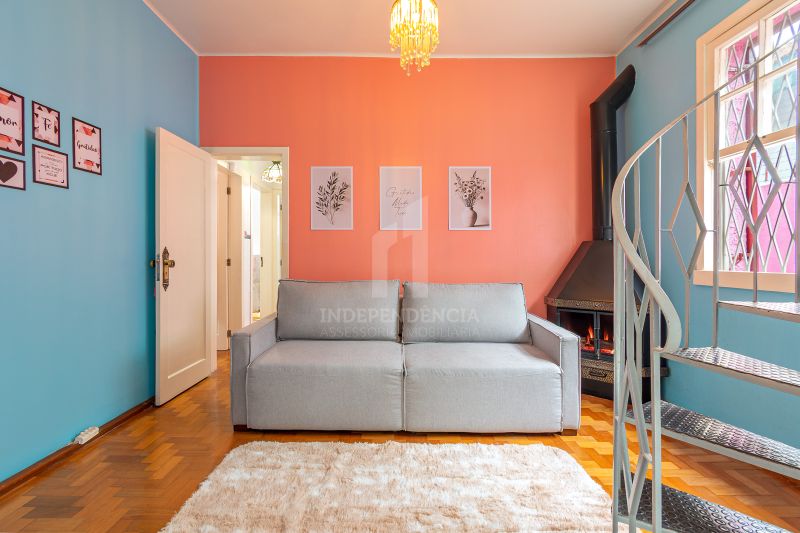 CASA 4 quartos  no bairro SANTA TEREZA em PORTO ALEGRE