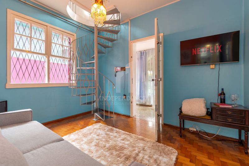CASA 4 quartos  no bairro SANTA TEREZA em PORTO ALEGRE