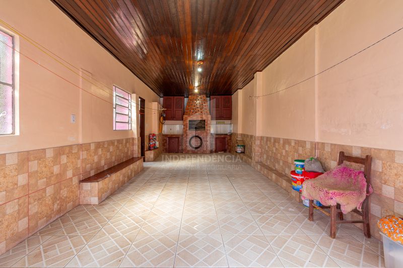 CASA 4 quartos  no bairro SANTA TEREZA em PORTO ALEGRE