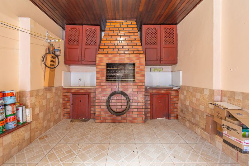 CASA 4 quartos  no bairro SANTA TEREZA em PORTO ALEGRE