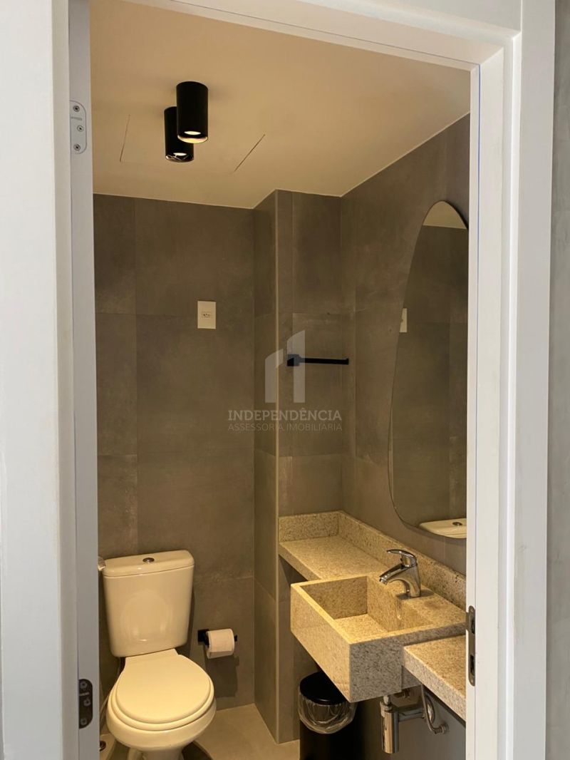 STUDIO  1 quarto  no bairro MONT SERRAT em PORTO ALEGRE