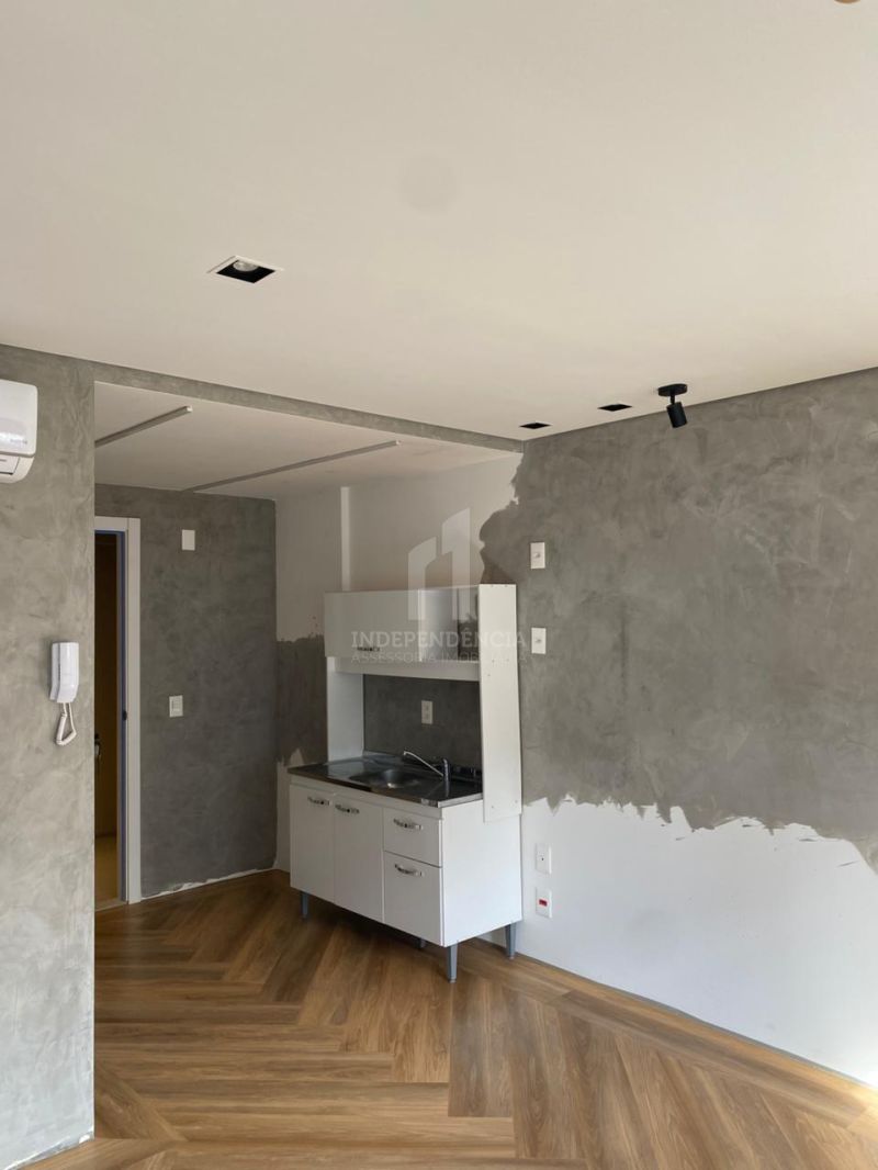 STUDIO  1 quarto  no bairro MONT SERRAT em PORTO ALEGRE