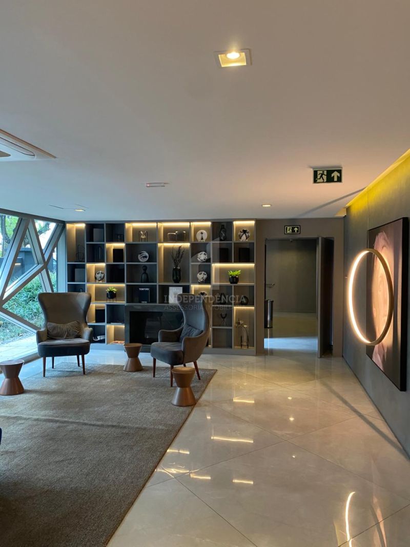 STUDIO  1 quarto  no bairro MONT SERRAT em PORTO ALEGRE