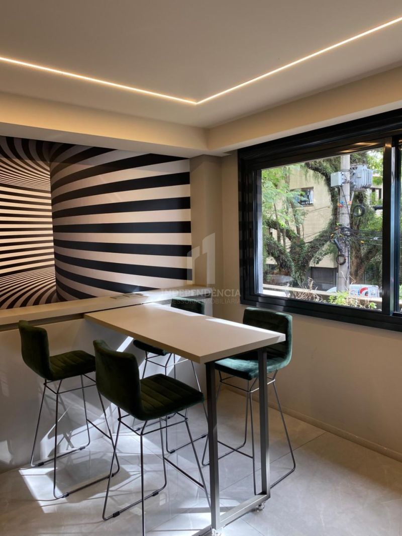 STUDIO  1 quarto  no bairro MONT SERRAT em PORTO ALEGRE