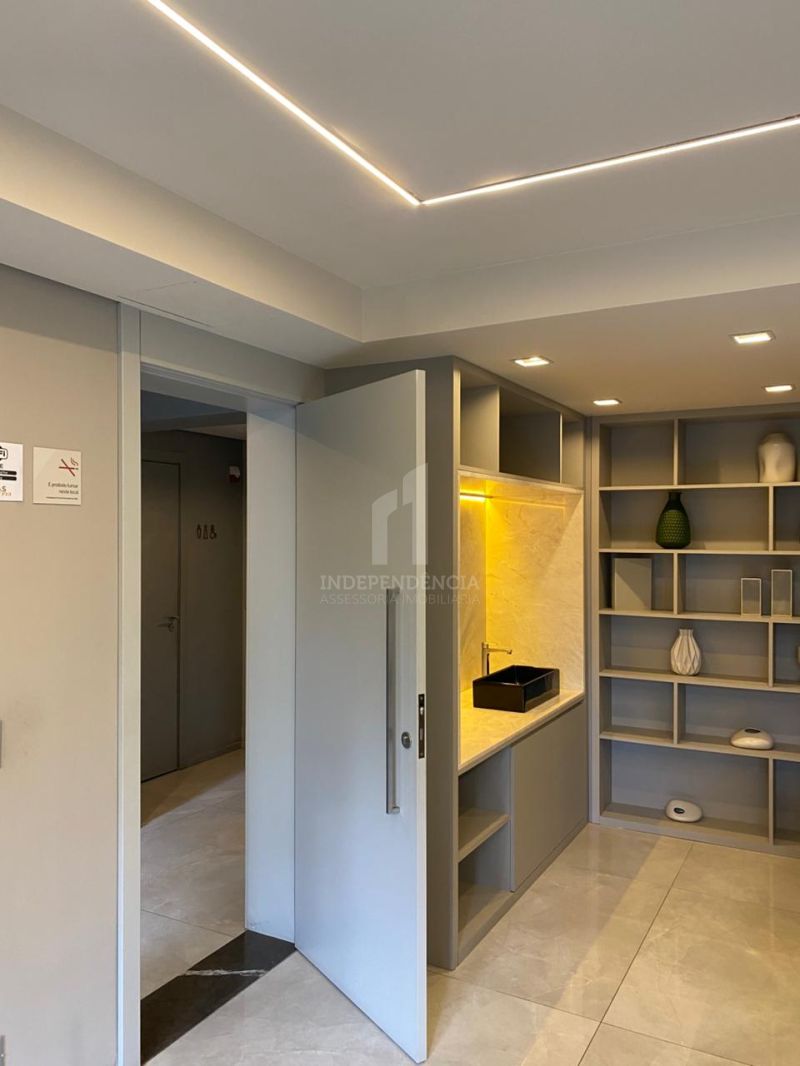 STUDIO  1 quarto  no bairro MONT SERRAT em PORTO ALEGRE