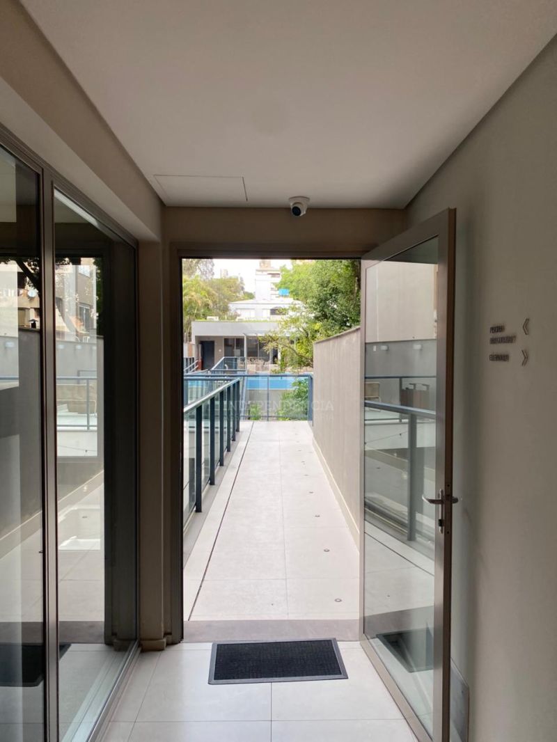 STUDIO  1 quarto  no bairro MONT SERRAT em PORTO ALEGRE