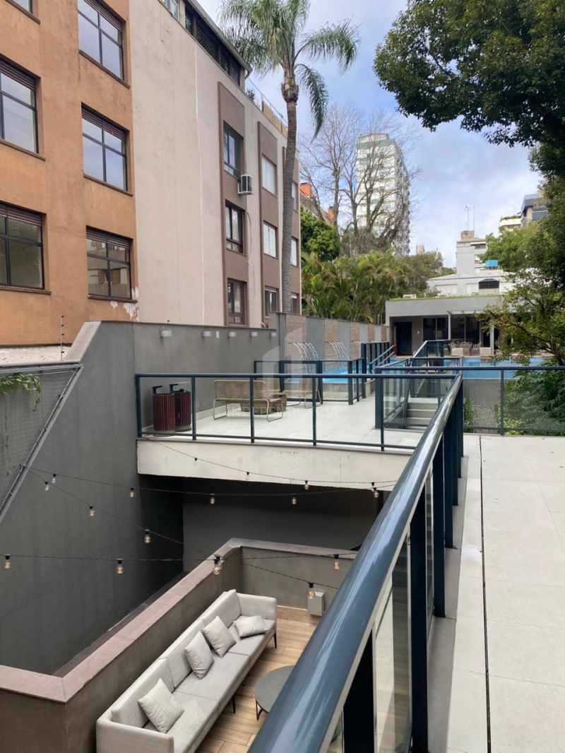 STUDIO  1 quarto  no bairro MONT SERRAT em PORTO ALEGRE