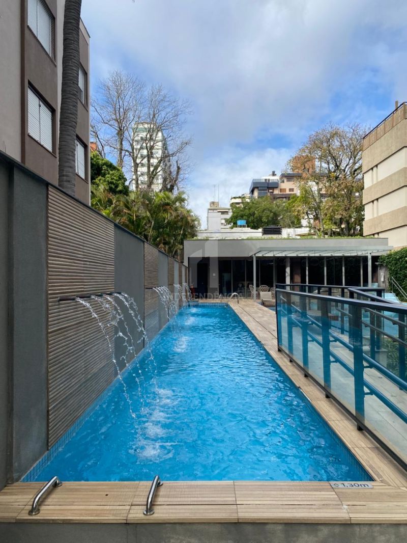 STUDIO  1 quarto  no bairro MONT SERRAT em PORTO ALEGRE